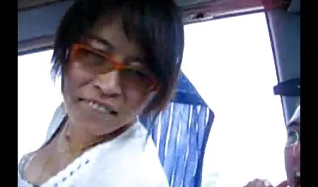 Tàn phim xex nhat ban moi nhat nhẫn đánh bại vợ của ông trong khi ông xe lửa của cô