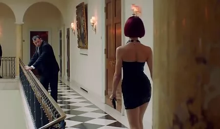 Chó cái phim sex nhật bản hay nhất không che thô lỗ và ATM trong giỏ