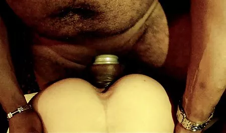 Foxy-chuyển Agatha Melo chơi trên mông của phim xet nhat ban moi nhat cô