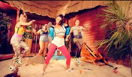 Những người mẫu Nina zeigt, phím sex nhat ban đạo diễn bởi Ihren Hao